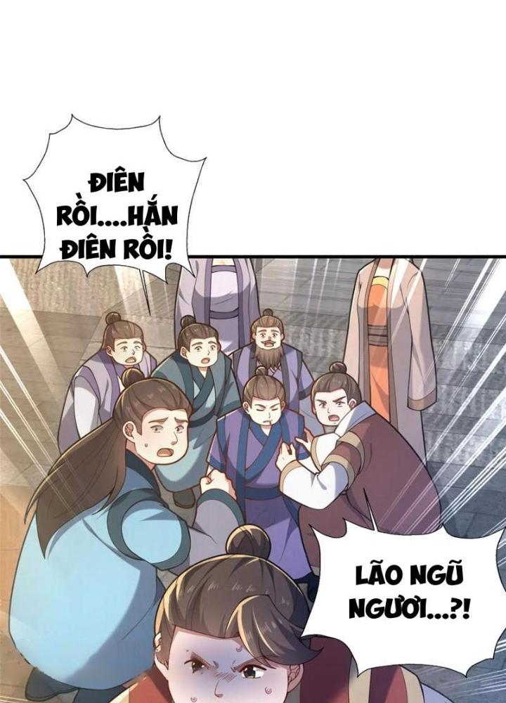Võ Thánh Này Khảng Khái Quá Rồi Chapter 51 - Trang 3