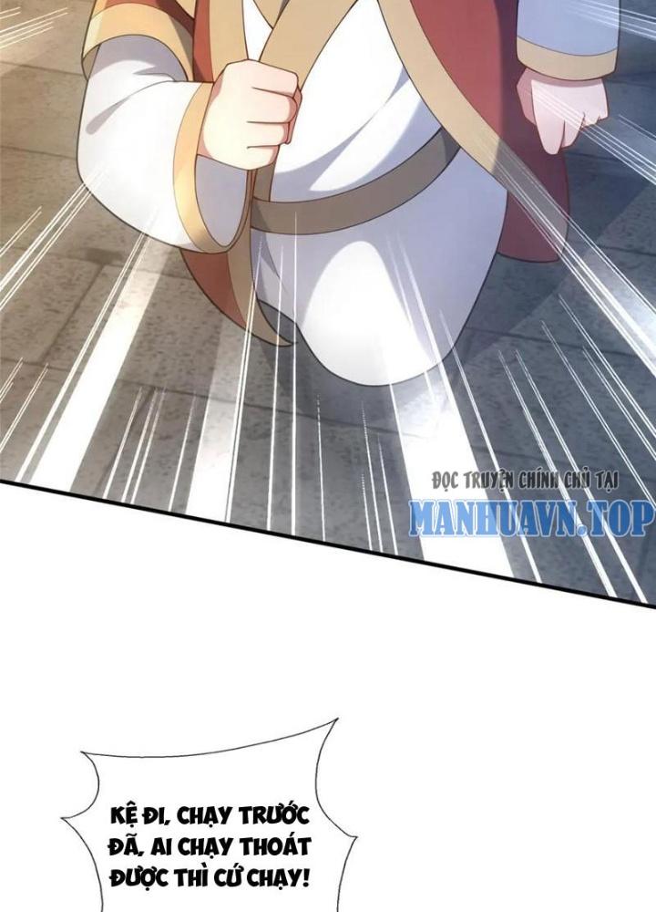 Võ Thánh Này Khảng Khái Quá Rồi Chapter 51 - Trang 3