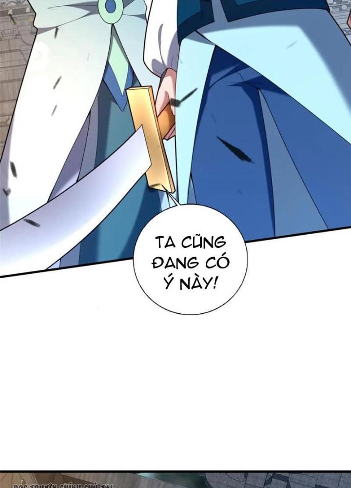 Võ Thánh Này Khảng Khái Quá Rồi Chapter 51 - Trang 3