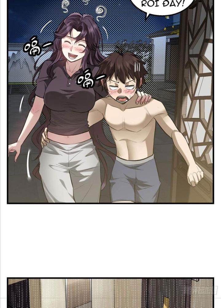 Ngô Mệnh Phụng Thiên Chapter 8 - Trang 2