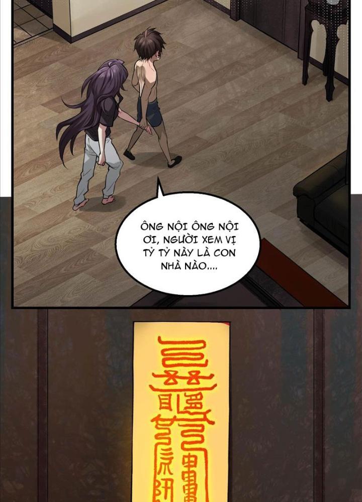 Ngô Mệnh Phụng Thiên Chapter 8 - Trang 2