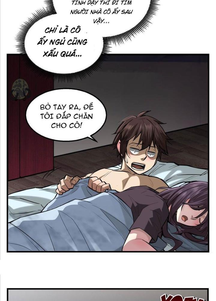 Ngô Mệnh Phụng Thiên Chapter 8 - Trang 2
