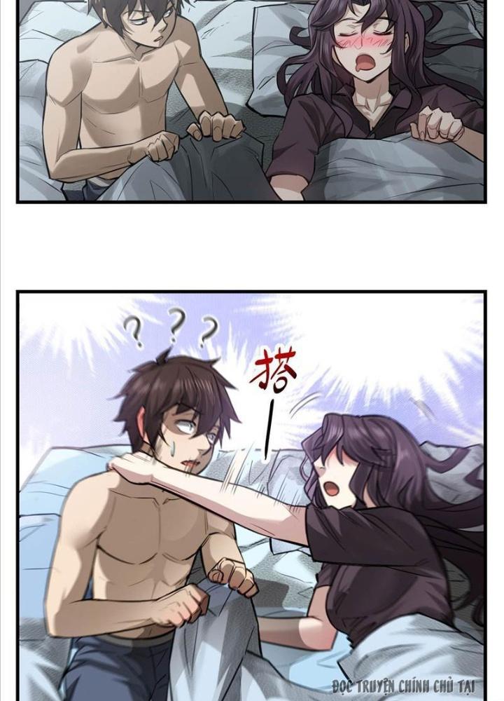 Ngô Mệnh Phụng Thiên Chapter 8 - Trang 2