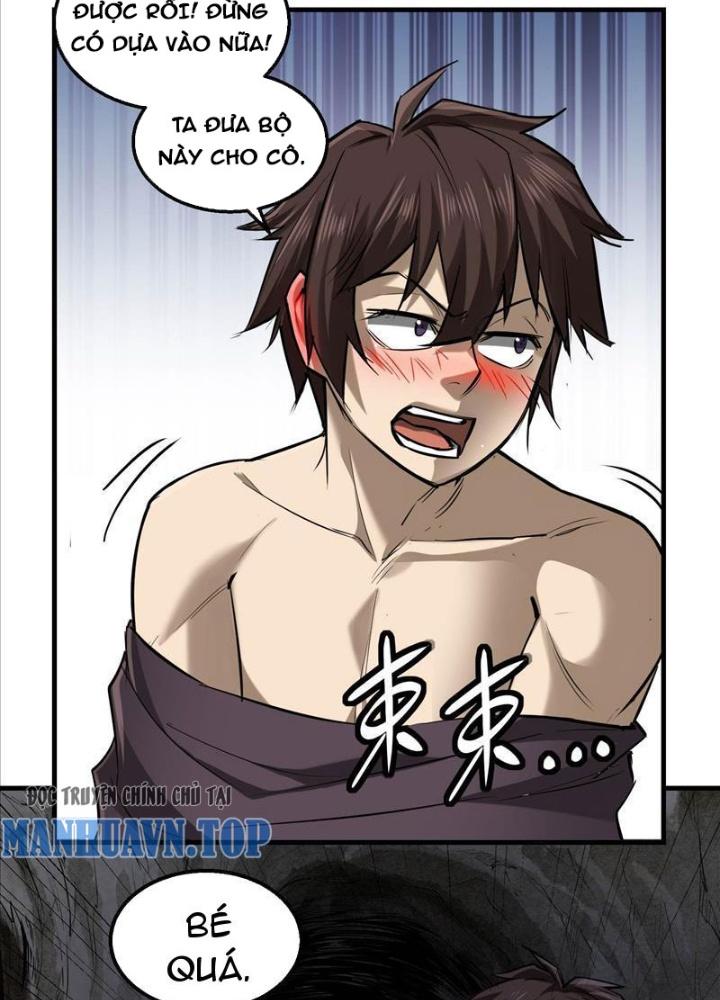 Ngô Mệnh Phụng Thiên Chapter 8 - Trang 2