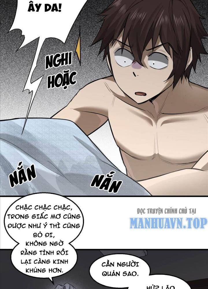 Ngô Mệnh Phụng Thiên Chapter 8 - Trang 2