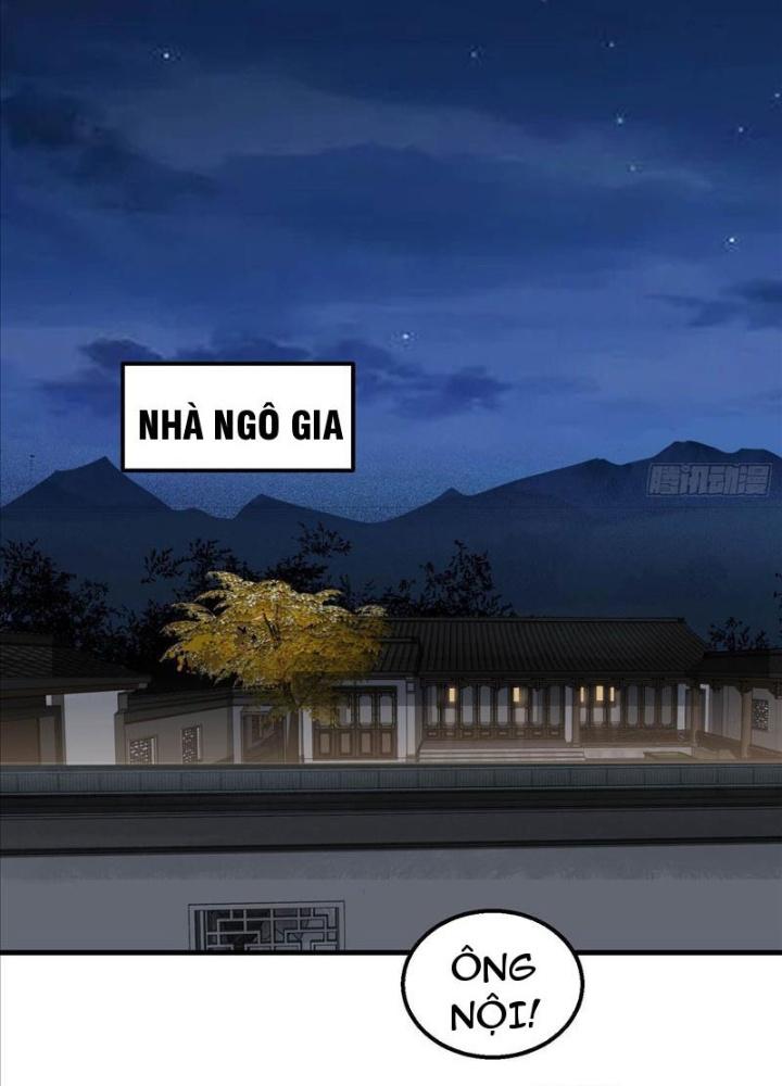 Ngô Mệnh Phụng Thiên Chapter 8 - Trang 2