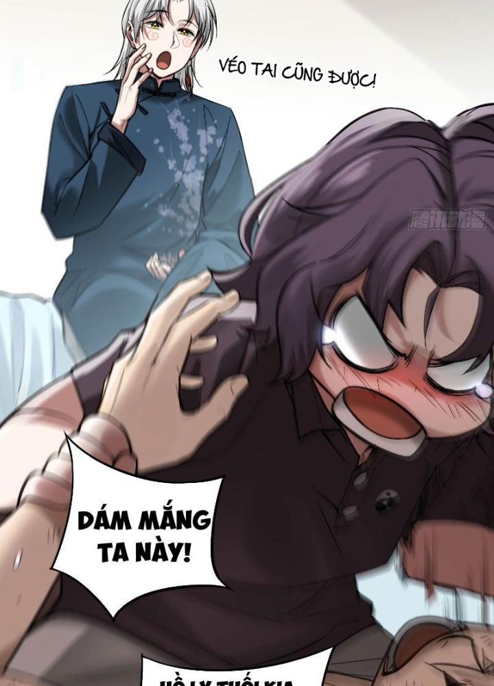 Ngô Mệnh Phụng Thiên Chapter 9 - Trang 2