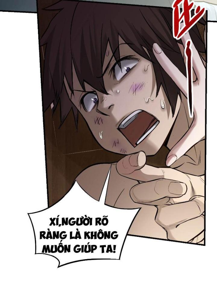 Ngô Mệnh Phụng Thiên Chapter 9 - Trang 2