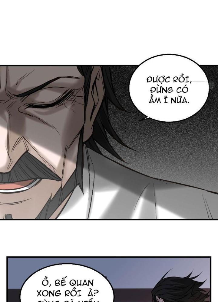 Ngô Mệnh Phụng Thiên Chapter 9 - Trang 2