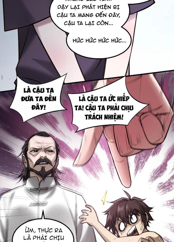 Ngô Mệnh Phụng Thiên Chapter 9 - Trang 2