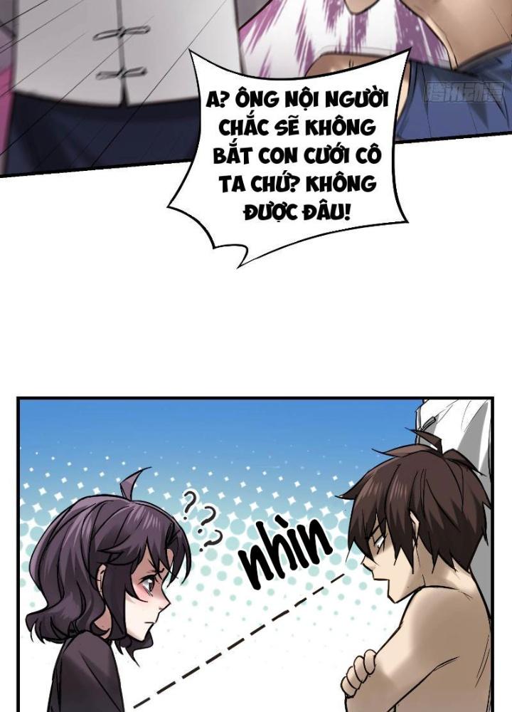 Ngô Mệnh Phụng Thiên Chapter 9 - Trang 2