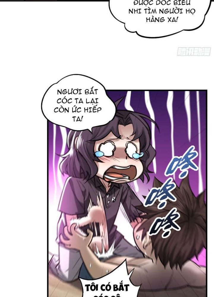 Ngô Mệnh Phụng Thiên Chapter 9 - Trang 2