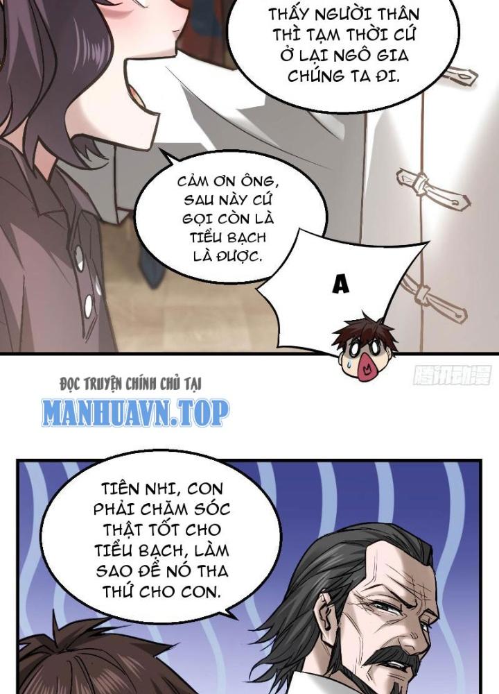 Ngô Mệnh Phụng Thiên Chapter 9 - Trang 2