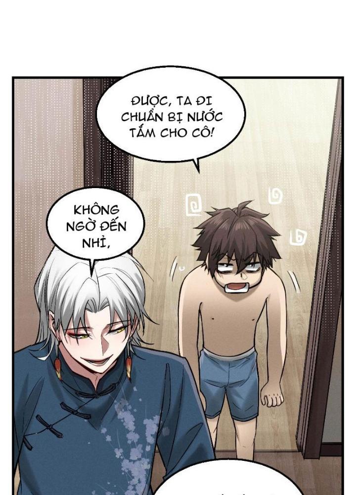 Ngô Mệnh Phụng Thiên Chapter 9 - Trang 2