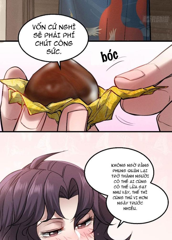 Ngô Mệnh Phụng Thiên Chapter 9 - Trang 2