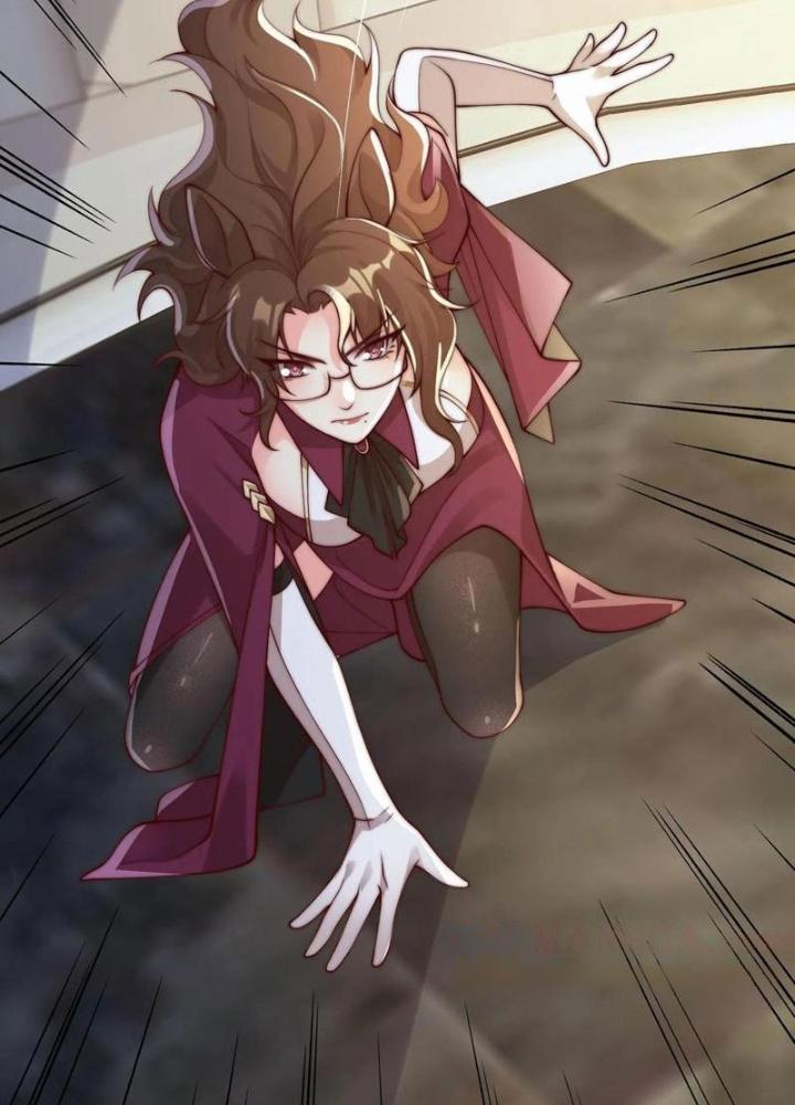 Bỉ Nhân Độc Tìm Đường Chết Chapter 160 - Trang 2