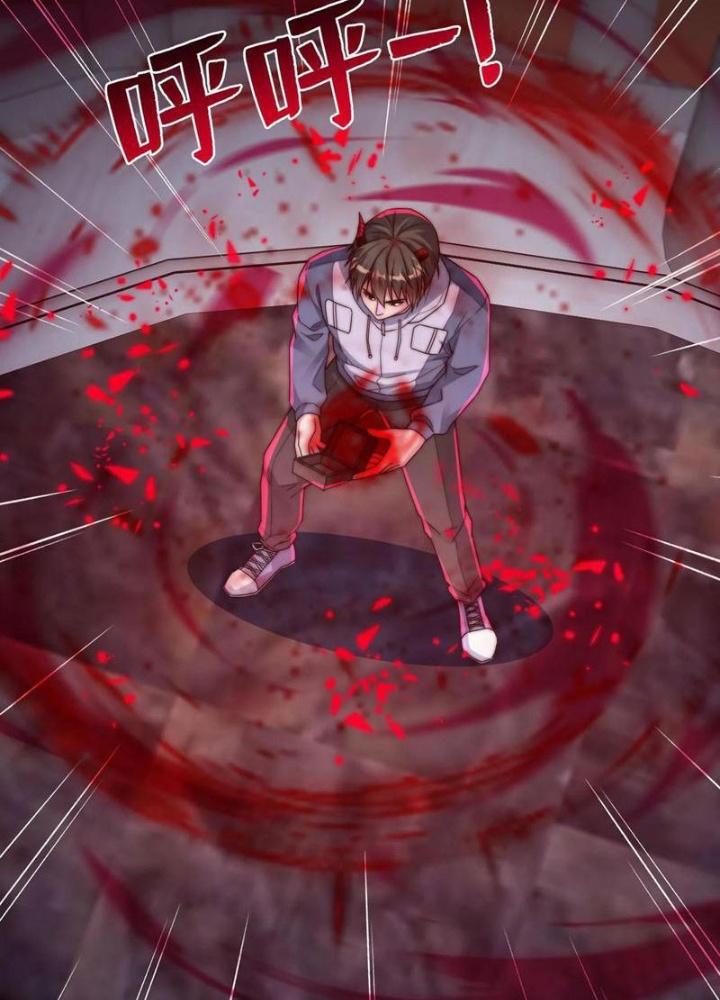 Bỉ Nhân Độc Tìm Đường Chết Chapter 160 - Trang 2