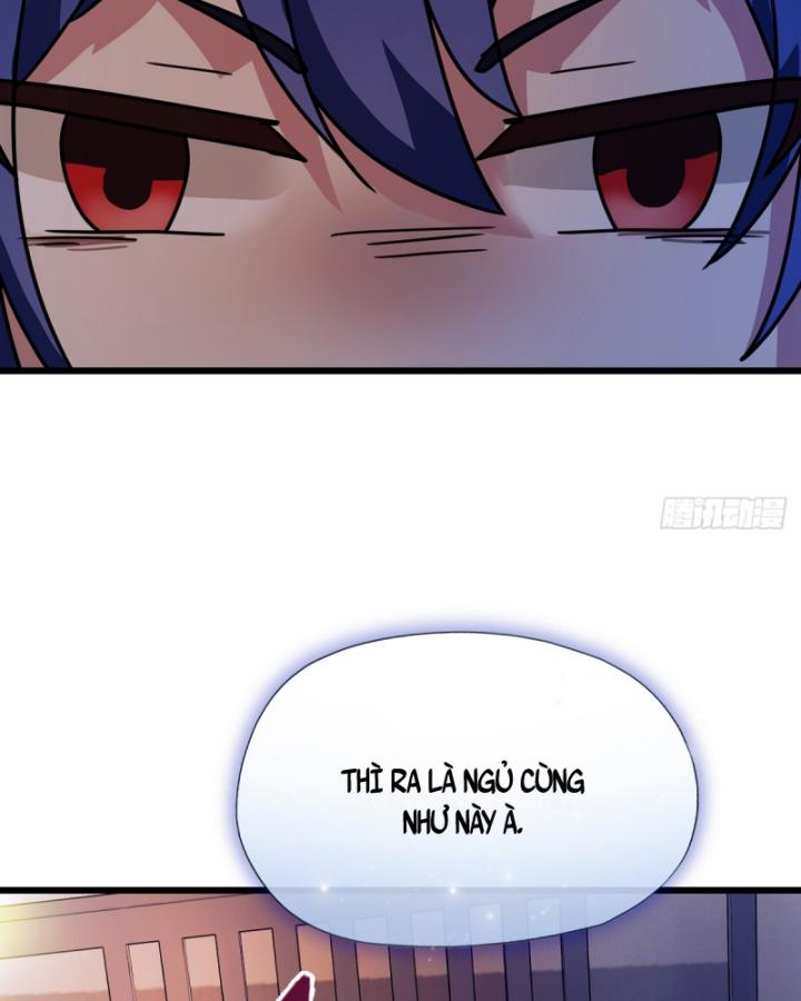 Ngươi Cấp Bậc Gì Dám Giả Bộ Trước Mặt Bảy Sư Tỷ Của Ta? Chapter 35 - Trang 2