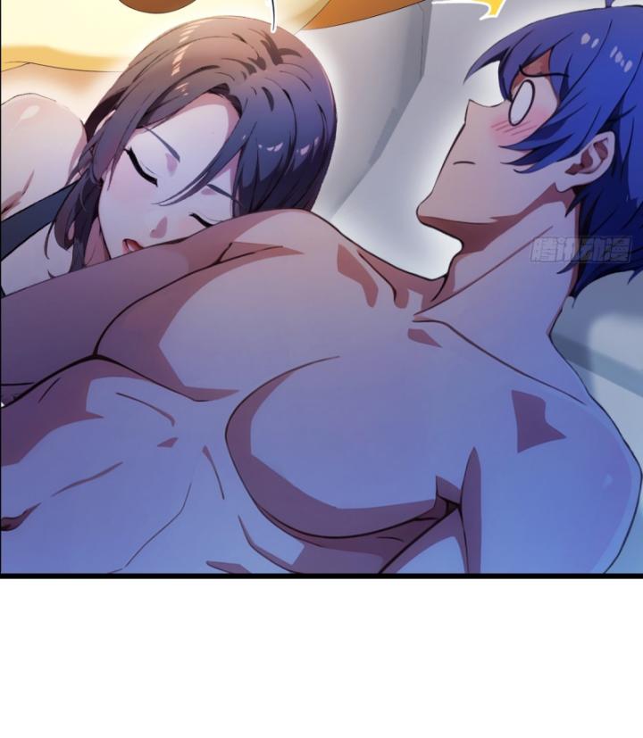 Ngươi Cấp Bậc Gì Dám Giả Bộ Trước Mặt Bảy Sư Tỷ Của Ta? Chapter 35 - Trang 2