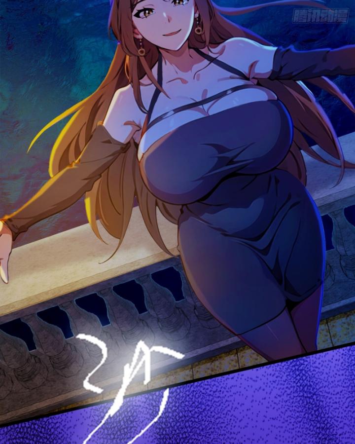 Ngươi Cấp Bậc Gì Dám Giả Bộ Trước Mặt Bảy Sư Tỷ Của Ta? Chapter 35 - Trang 2