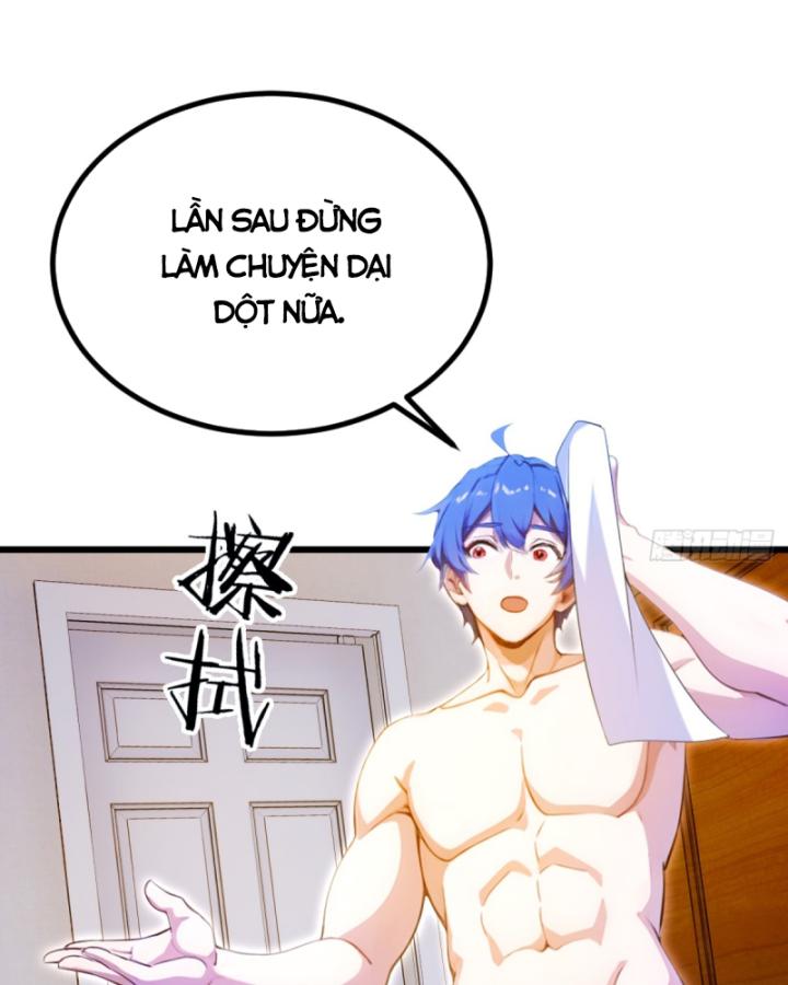 Ngươi Cấp Bậc Gì Dám Giả Bộ Trước Mặt Bảy Sư Tỷ Của Ta? Chapter 35 - Trang 2