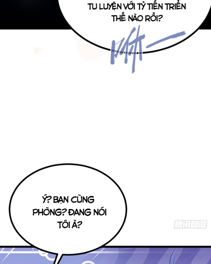 Ngươi Cấp Bậc Gì Dám Giả Bộ Trước Mặt Bảy Sư Tỷ Của Ta? Chapter 35 - Trang 2