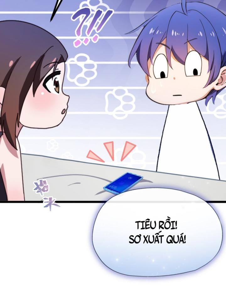 Ngươi Cấp Bậc Gì Dám Giả Bộ Trước Mặt Bảy Sư Tỷ Của Ta? Chapter 35 - Trang 2