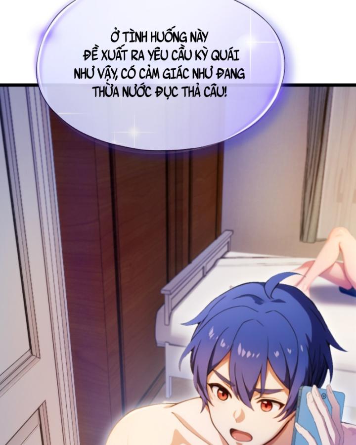 Ngươi Cấp Bậc Gì Dám Giả Bộ Trước Mặt Bảy Sư Tỷ Của Ta? Chapter 35 - Trang 2