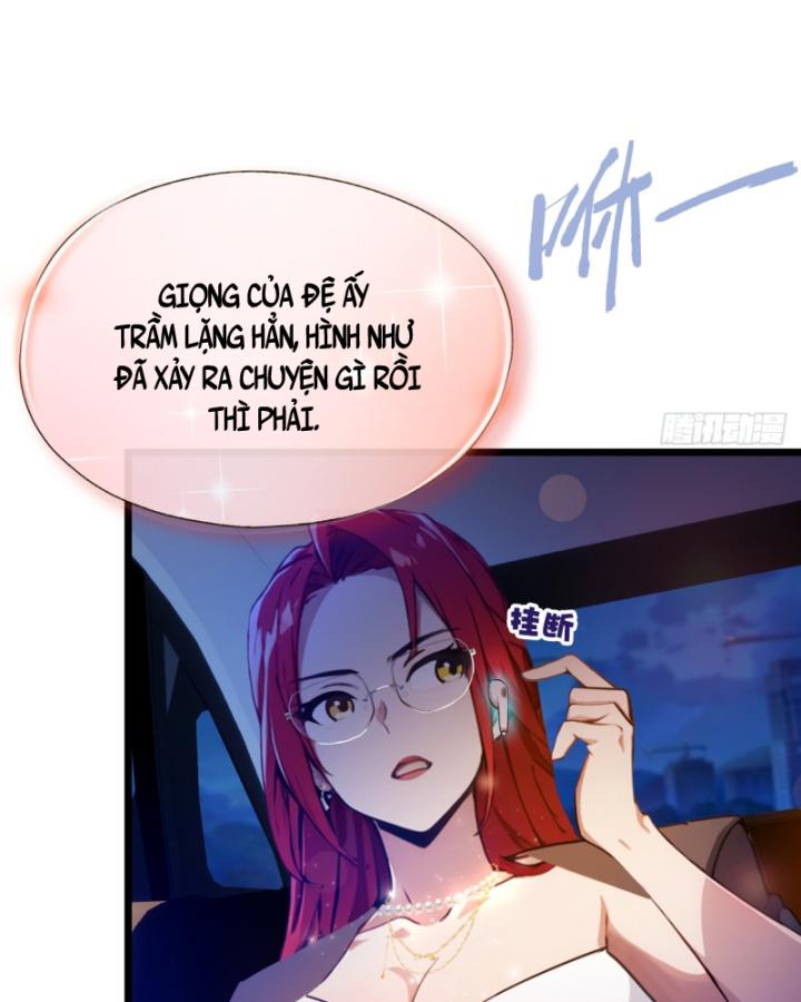 Ngươi Cấp Bậc Gì Dám Giả Bộ Trước Mặt Bảy Sư Tỷ Của Ta? Chapter 35 - Trang 2