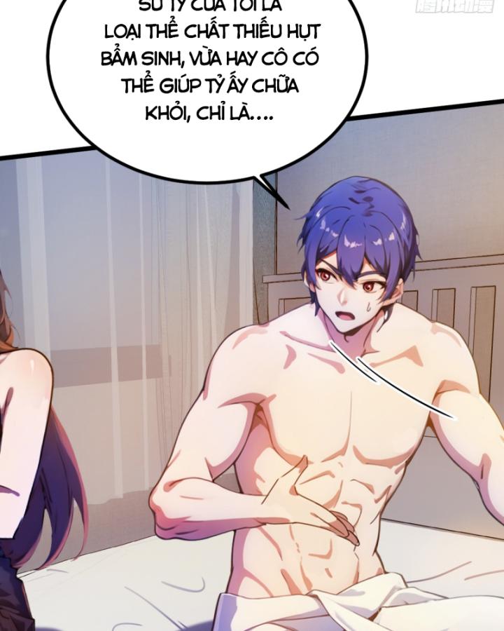 Ngươi Cấp Bậc Gì Dám Giả Bộ Trước Mặt Bảy Sư Tỷ Của Ta? Chapter 35 - Trang 2