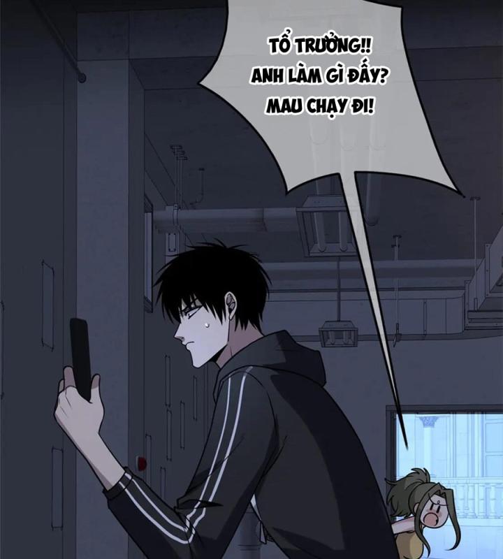 Cuồng Thám Chapter 152 - Trang 3