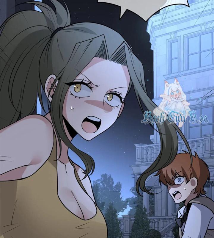 Cuồng Thám Chapter 152 - Trang 3