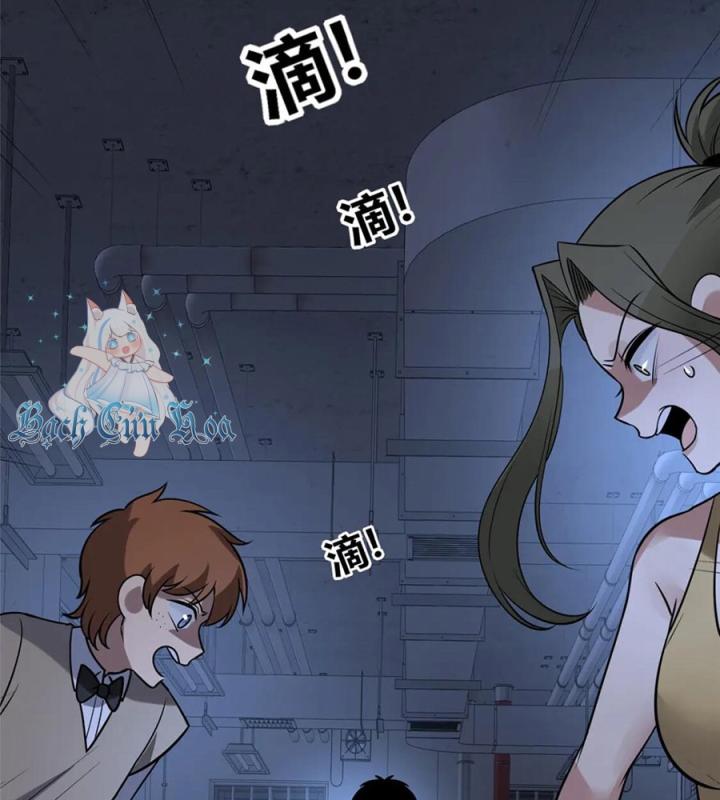 Cuồng Thám Chapter 152 - Trang 3