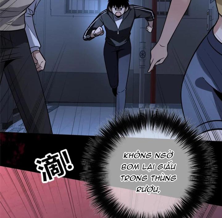Cuồng Thám Chapter 152 - Trang 3