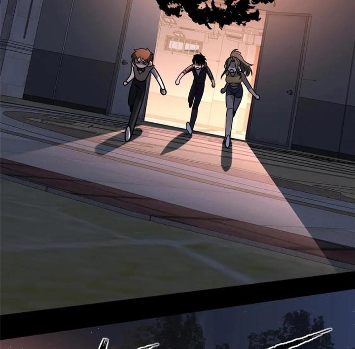 Cuồng Thám Chapter 152 - Trang 3