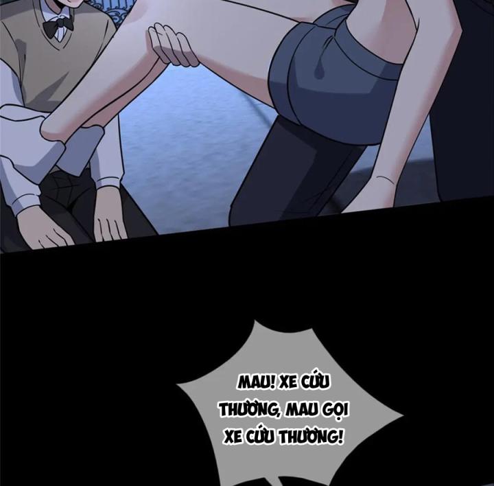 Cuồng Thám Chapter 152 - Trang 3