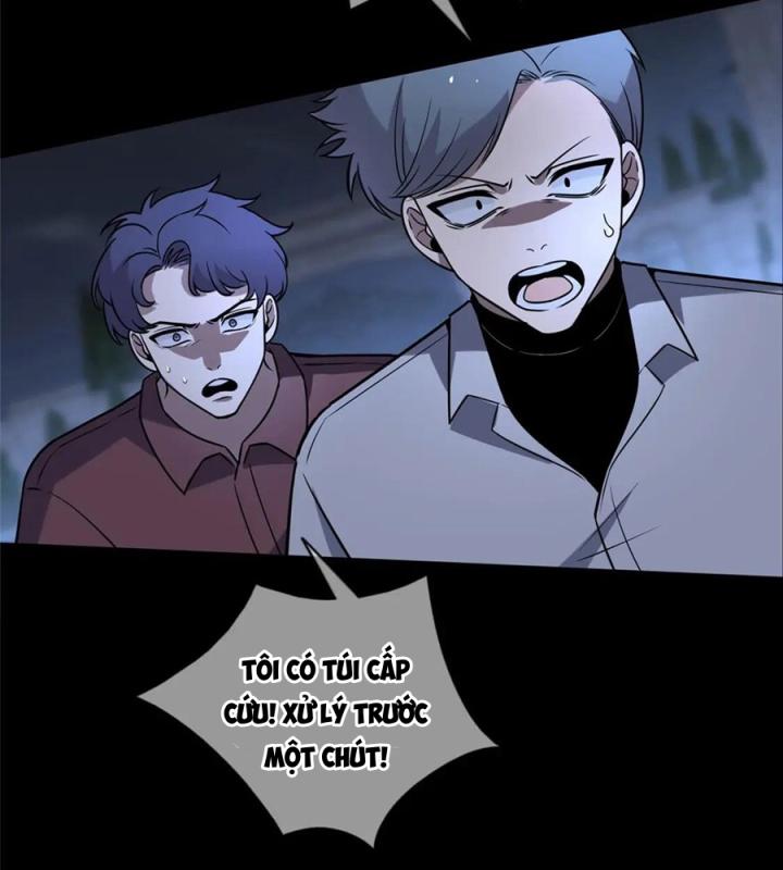Cuồng Thám Chapter 152 - Trang 3