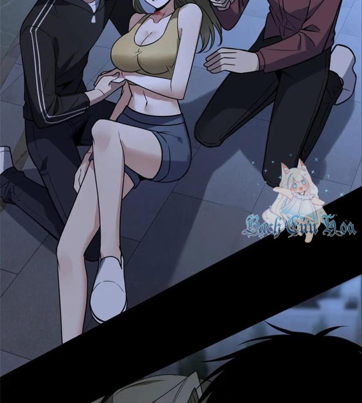 Cuồng Thám Chapter 152 - Trang 3