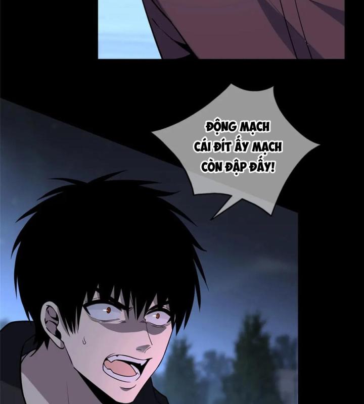 Cuồng Thám Chapter 152 - Trang 3