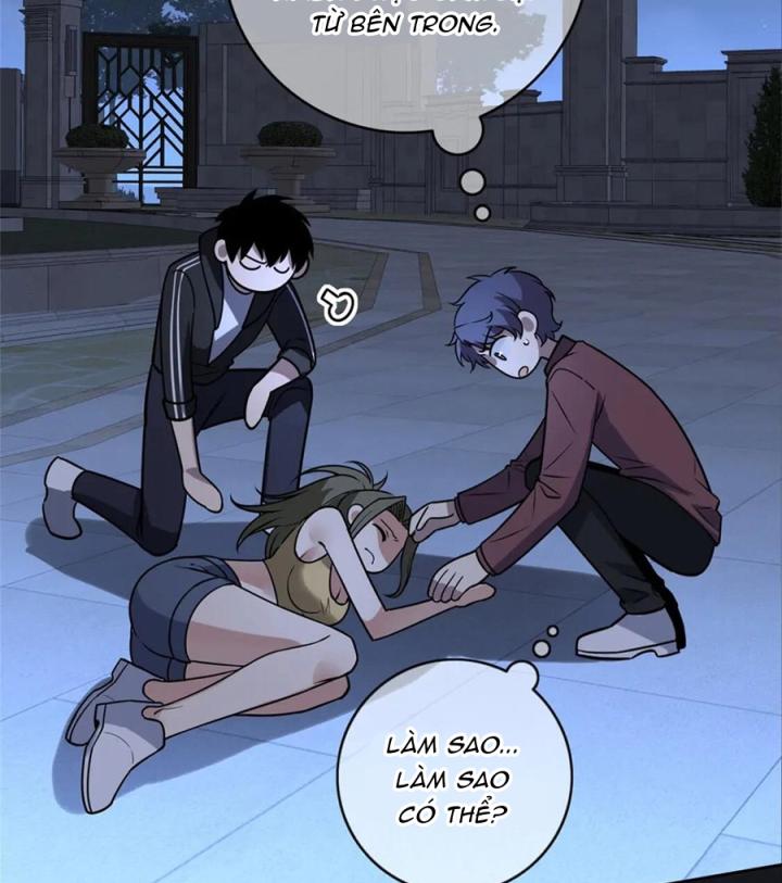 Cuồng Thám Chapter 152 - Trang 3