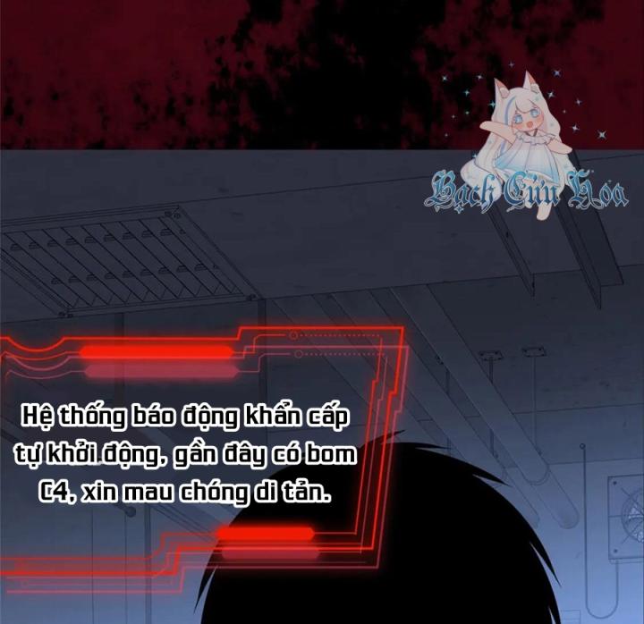 Cuồng Thám Chapter 152 - Trang 3