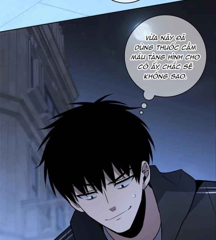 Cuồng Thám Chapter 152 - Trang 3
