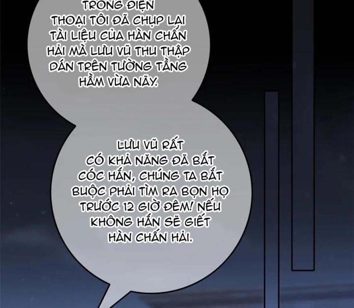 Cuồng Thám Chapter 152 - Trang 3