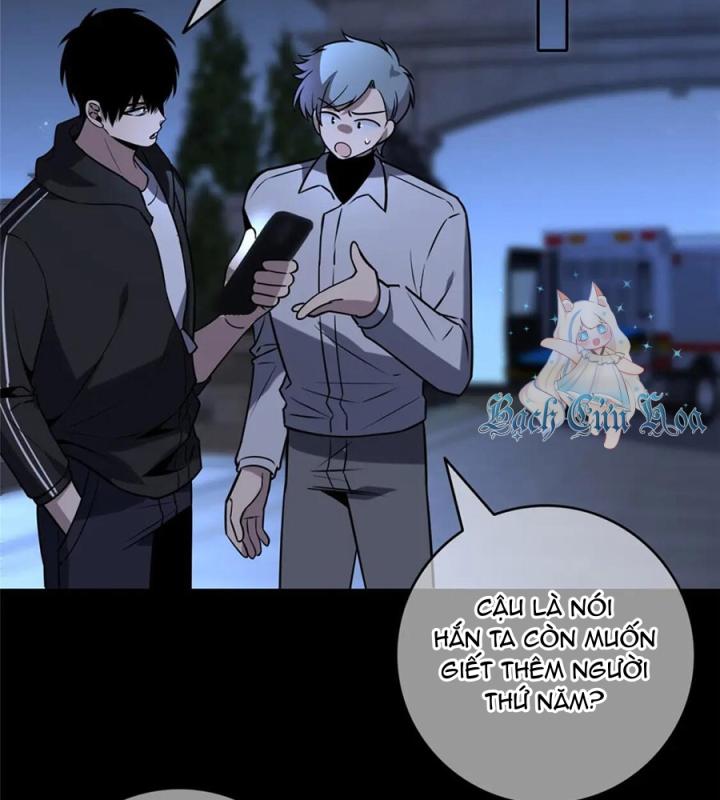 Cuồng Thám Chapter 152 - Trang 3