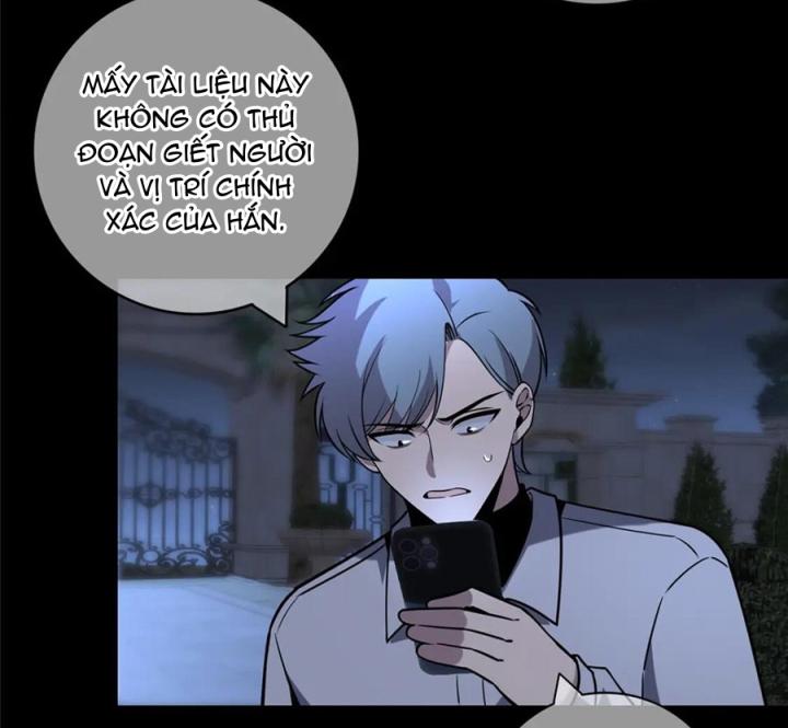 Cuồng Thám Chapter 152 - Trang 3