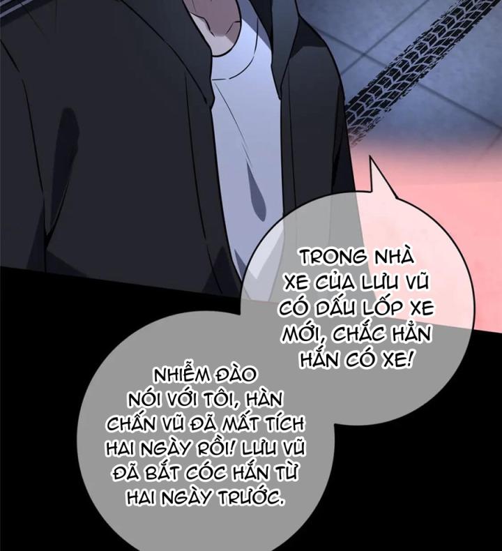 Cuồng Thám Chapter 152 - Trang 3