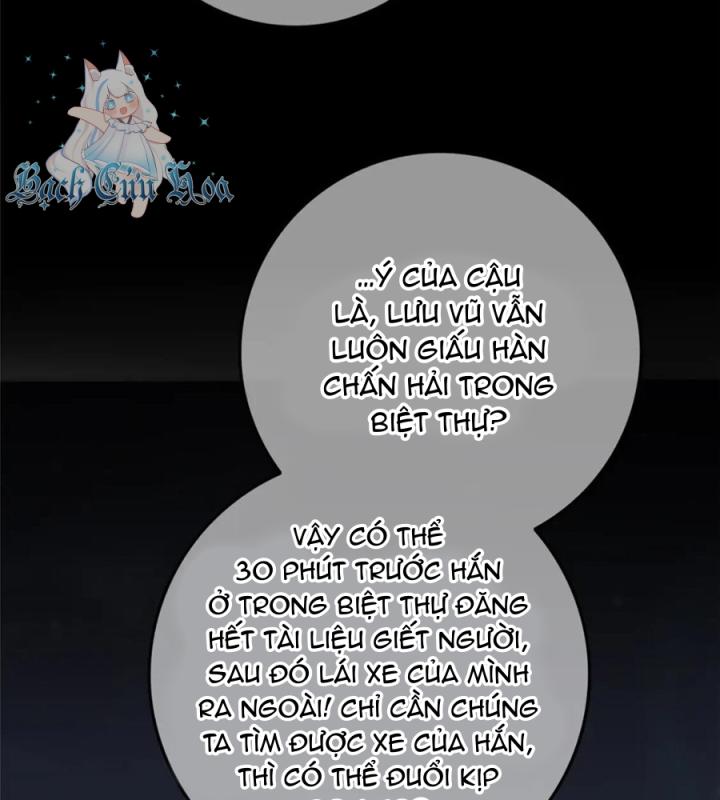 Cuồng Thám Chapter 152 - Trang 3