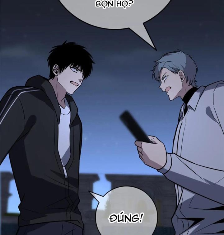 Cuồng Thám Chapter 152 - Trang 3