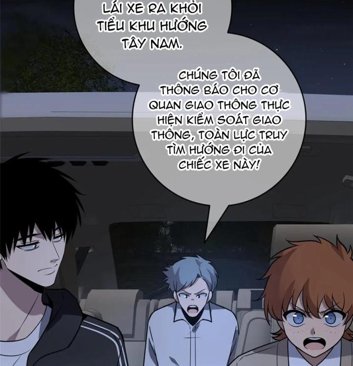 Cuồng Thám Chapter 152 - Trang 3