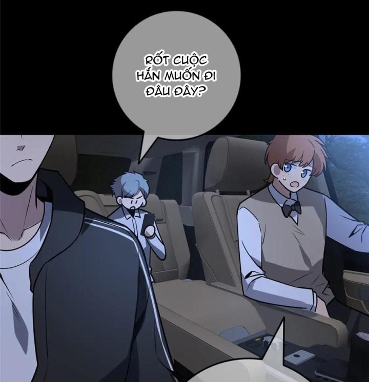 Cuồng Thám Chapter 152 - Trang 3